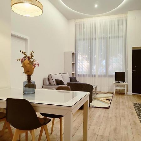Nuevo Ribera Arcangel Suite Córdoba Exterior foto