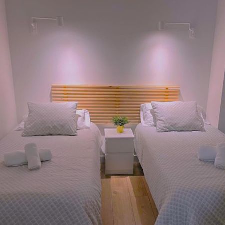 Nuevo Ribera Arcangel Suite Córdoba Exterior foto