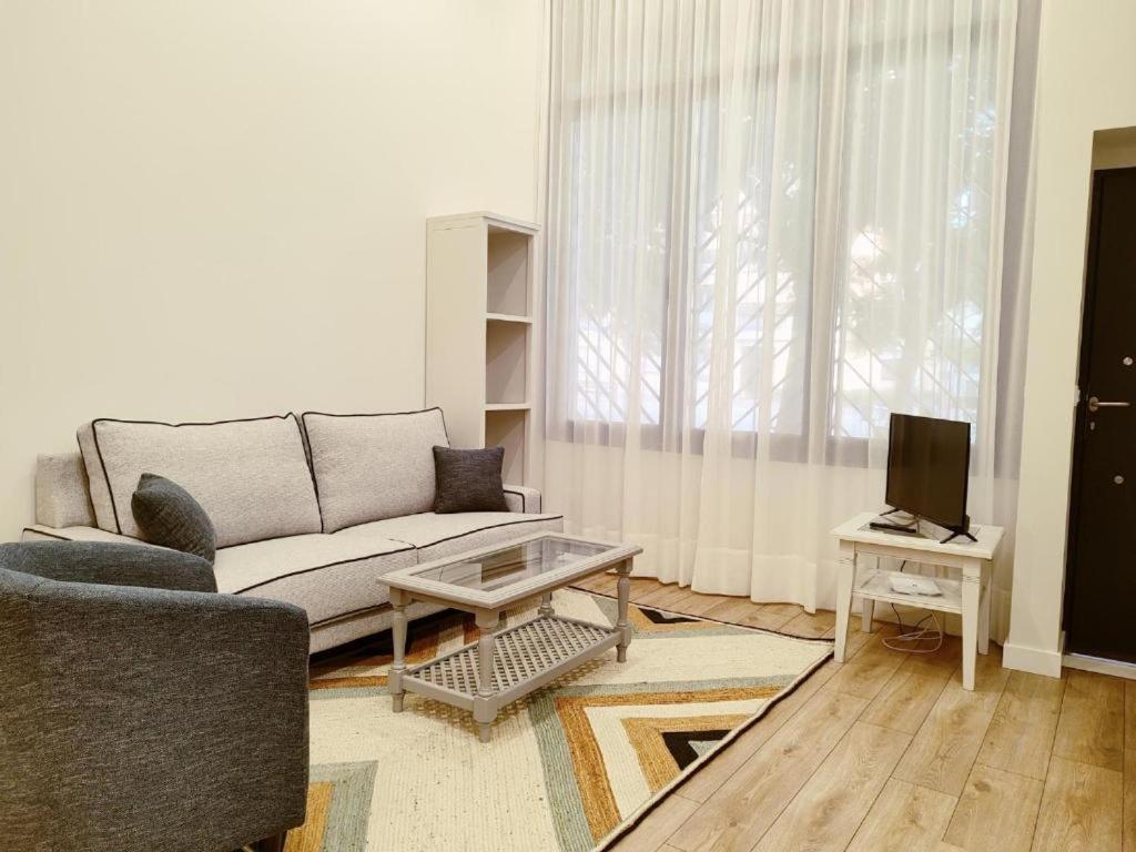 Nuevo Ribera Arcangel Suite Córdoba Exterior foto