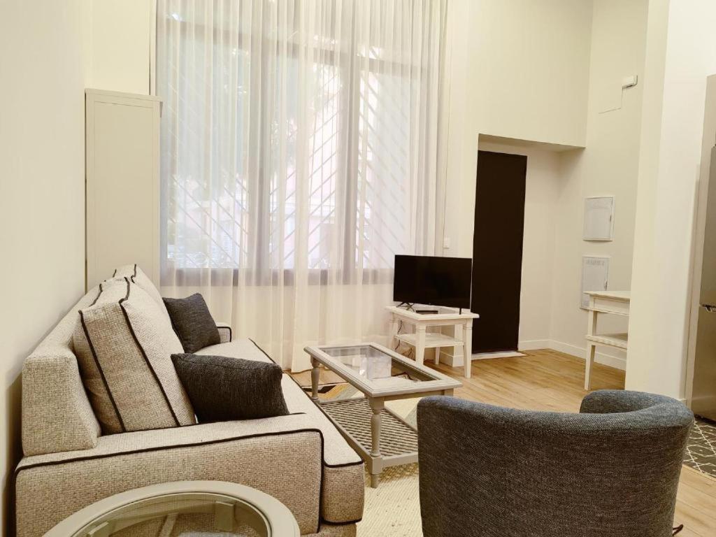 Nuevo Ribera Arcangel Suite Córdoba Exterior foto