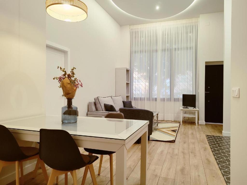 Nuevo Ribera Arcangel Suite Córdoba Exterior foto