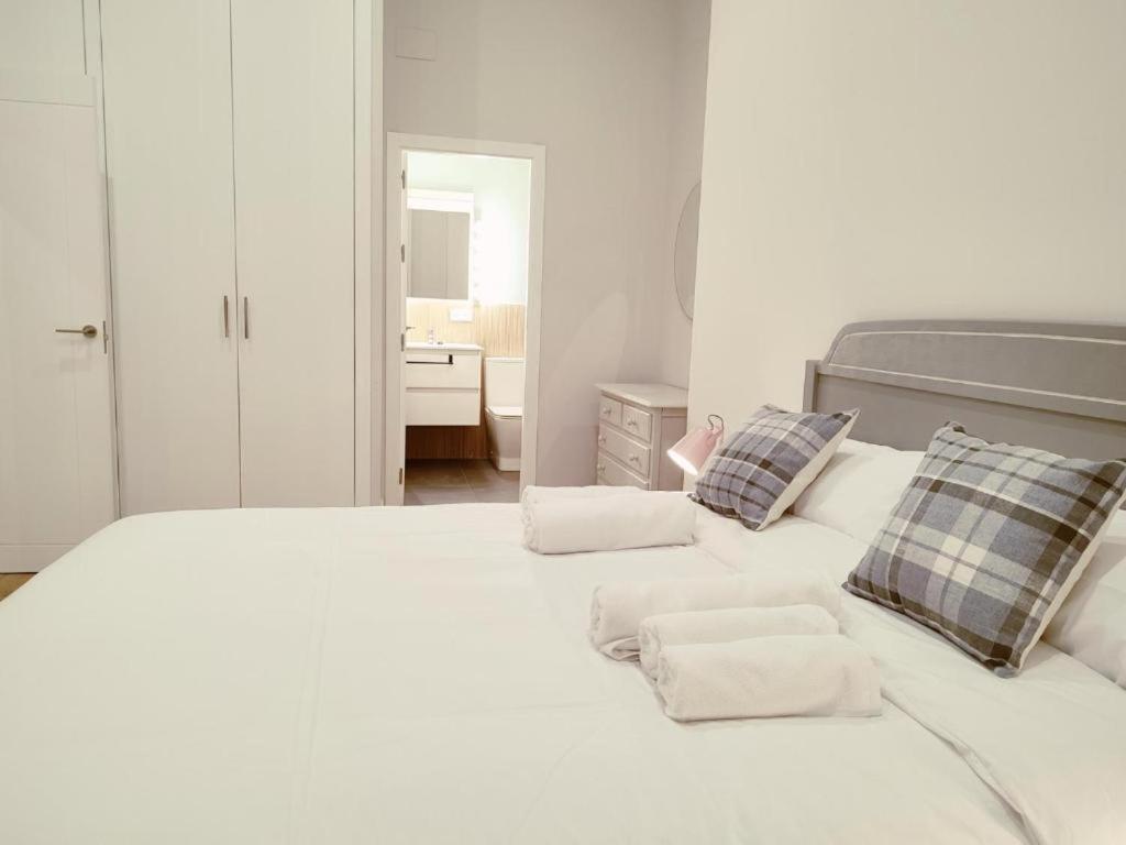 Nuevo Ribera Arcangel Suite Córdoba Exterior foto