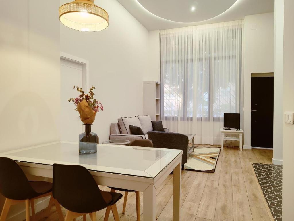 Nuevo Ribera Arcangel Suite Córdoba Exterior foto